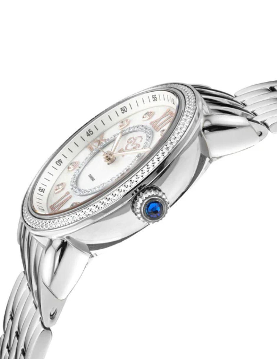 Reloj Marsale Diamond para hombre 9860B 4