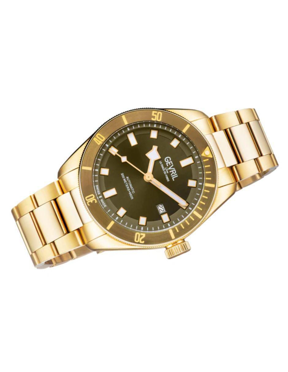 Reloj Yorkville para hombre 48605 5