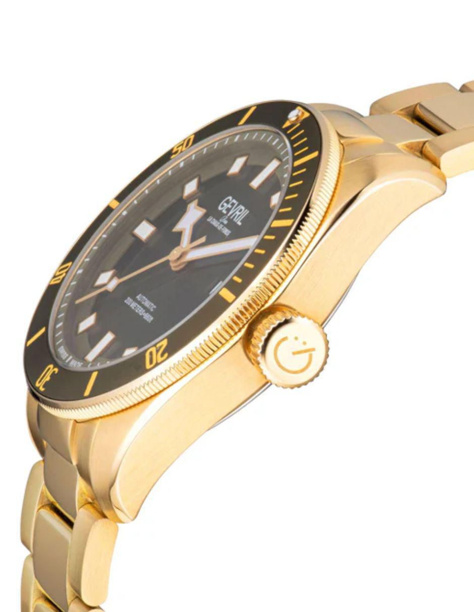 Reloj Yorkville para hombre 48605 4