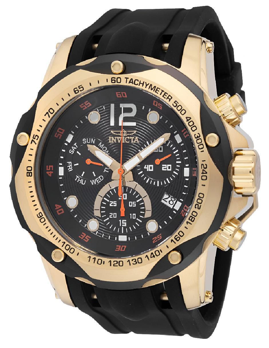 Reloj Speedway Suizo para hombre 49841