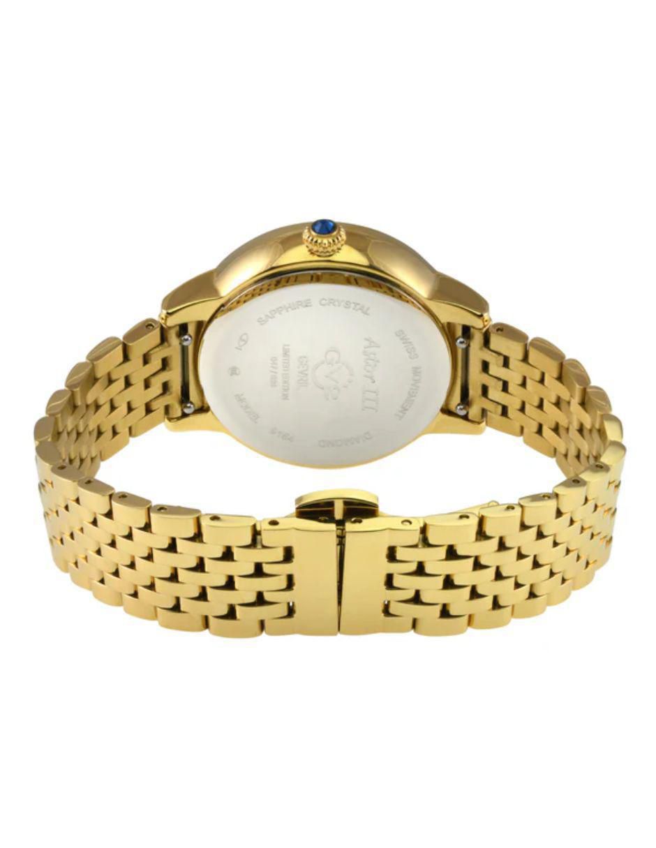 Reloj Astor Diamond para mujer 9152B