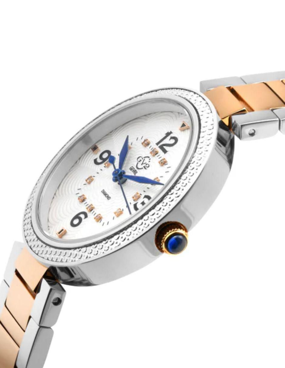 Reloj Piemonte Diamond para mujer 14204B