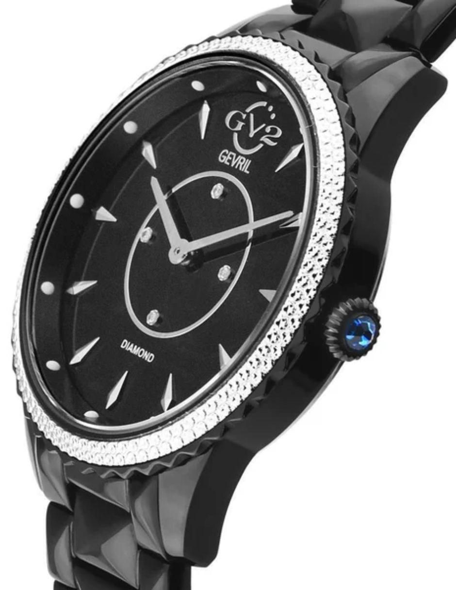 Reloj Gevril Siena Diamond para mujer 11703-425