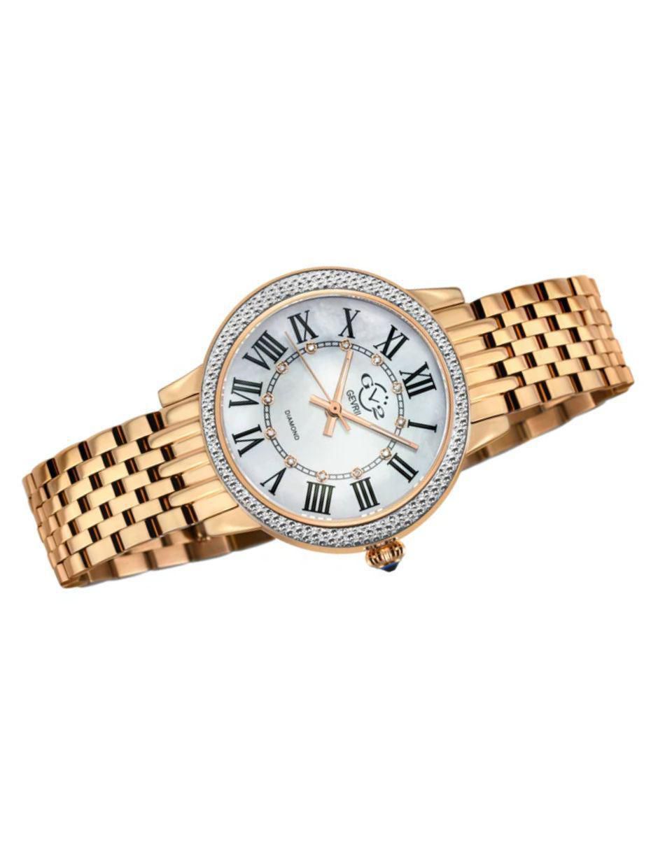 Reloj Gevril Astor Diamond para mujer 9151B
