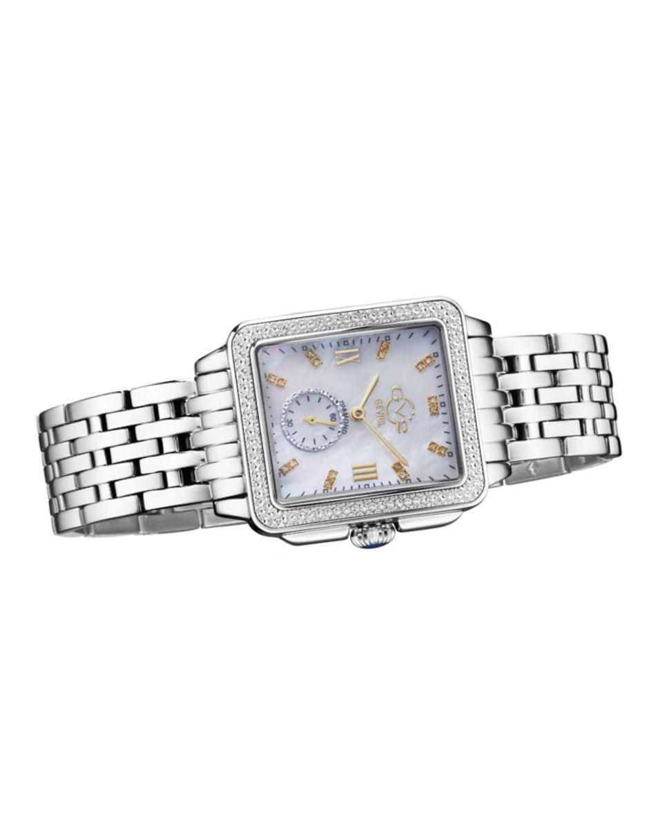 Reloj Bari Diamond para mujer 9258B 5