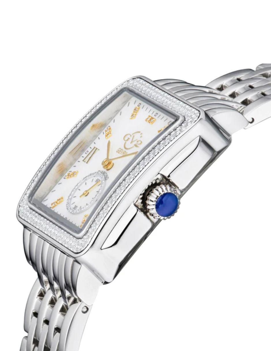 Reloj Bari Diamond para mujer 9258B
