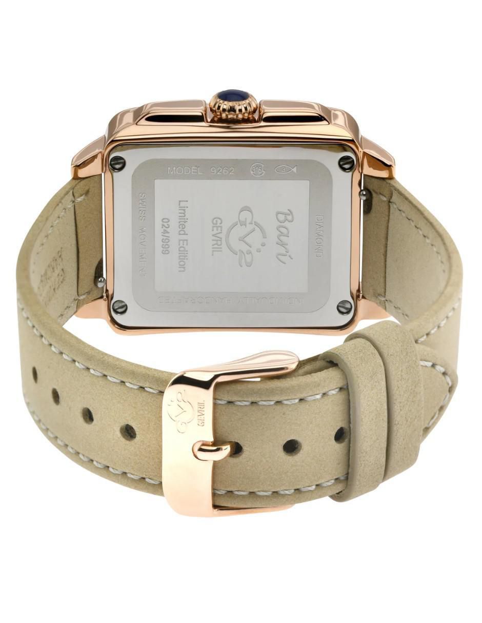 Reloj Bari Viva para mujer 9262