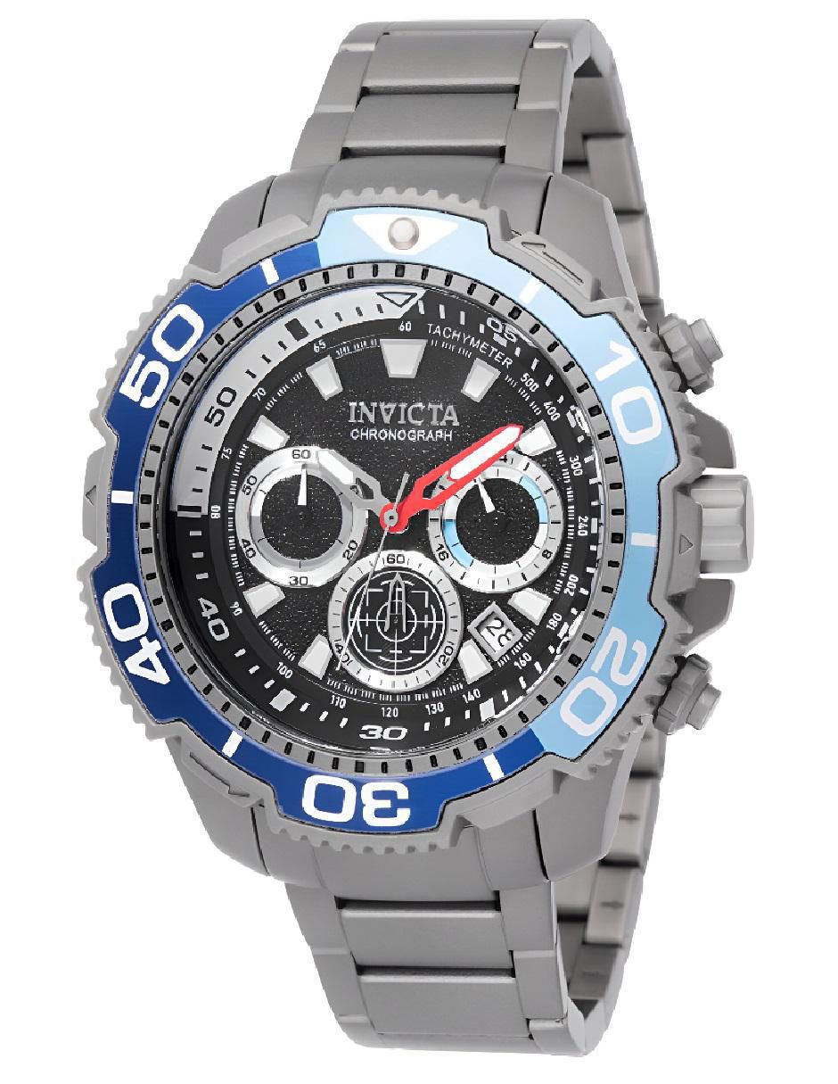 Reloj Invicta Ti-22 Suizo para hombre 49493
