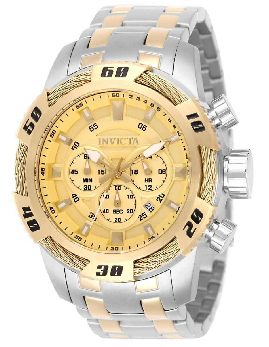 Reloj Invicta Speedway Suizo para hombre 49123