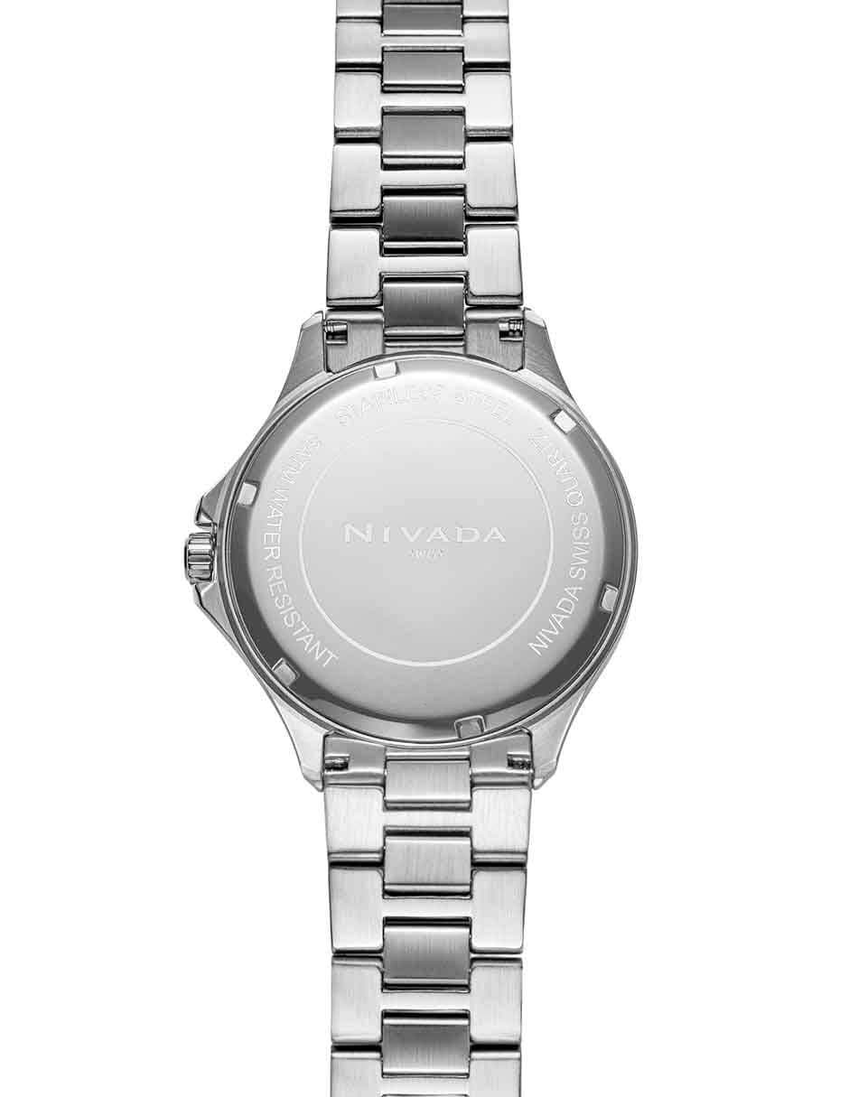 Reloj Lune D'Ã‰Lã©Gance para mujer NP26042LACAI 2