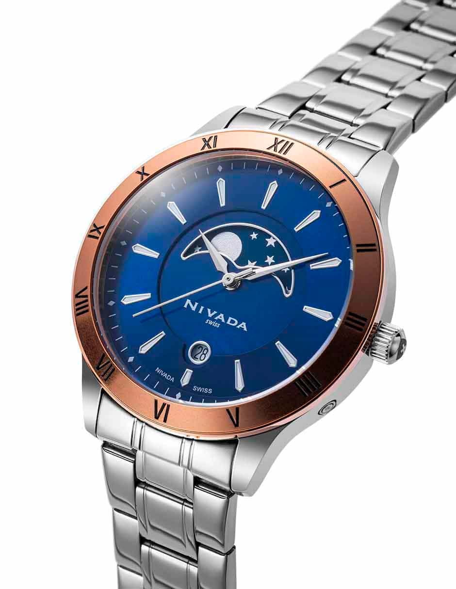 Reloj Lune D'Ã‰Lã©Gance para mujer NP26042LACAI 3