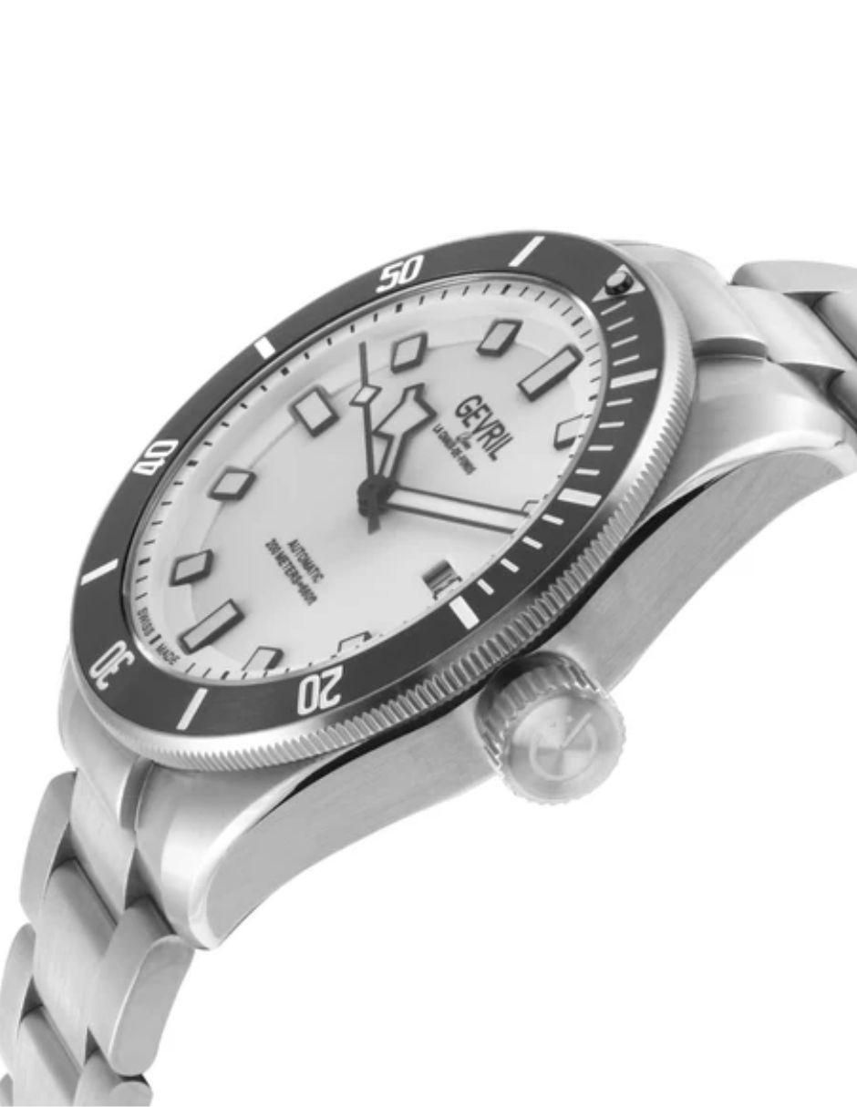 Reloj Yorkville para hombre 48611B