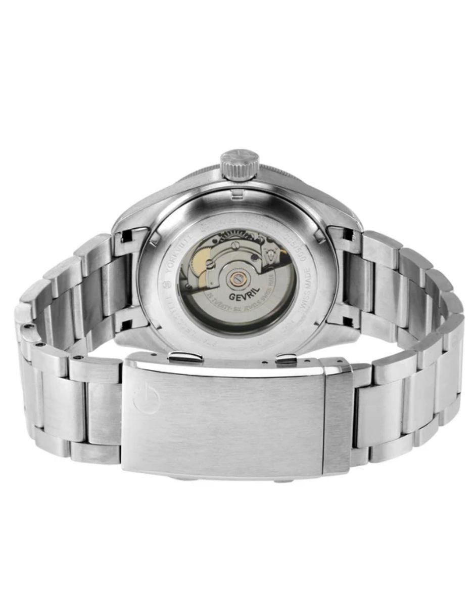 Reloj Yorkville para hombre 48611B