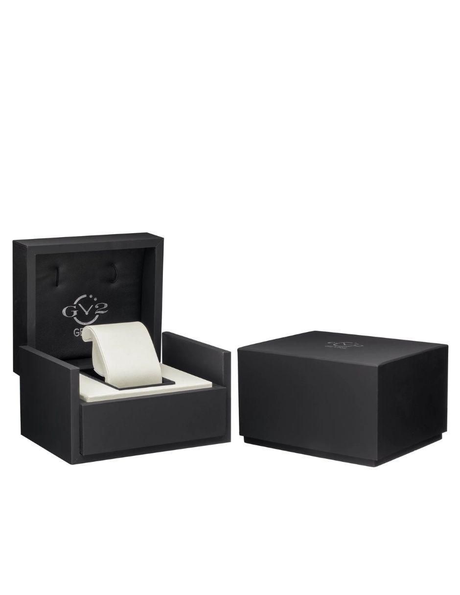 Reloj Gevril Lugano para mujer 11221B