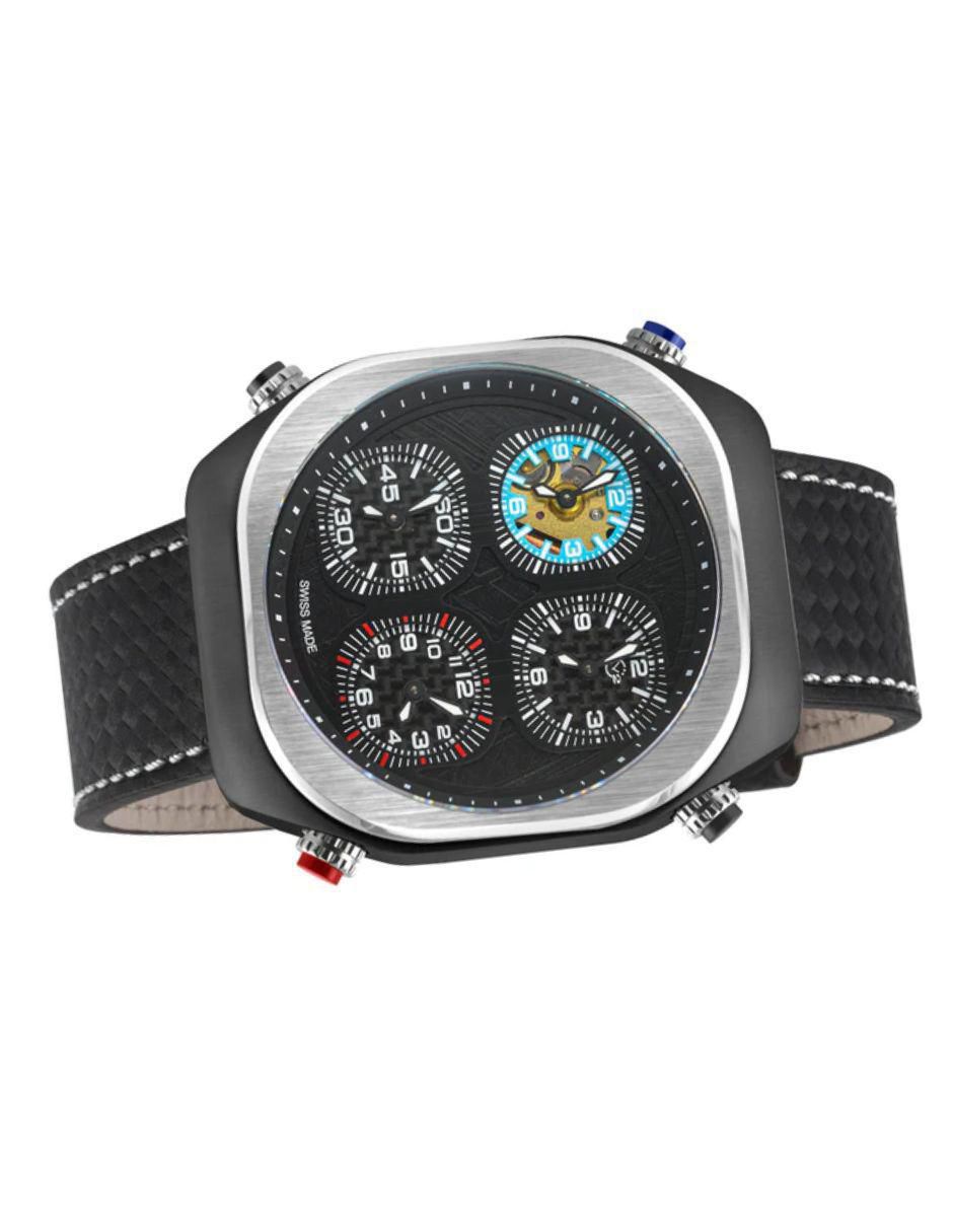 Reloj Quattro para mujer 43402 5
