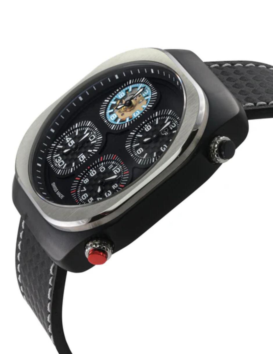 Reloj Quattro para mujer 43402
