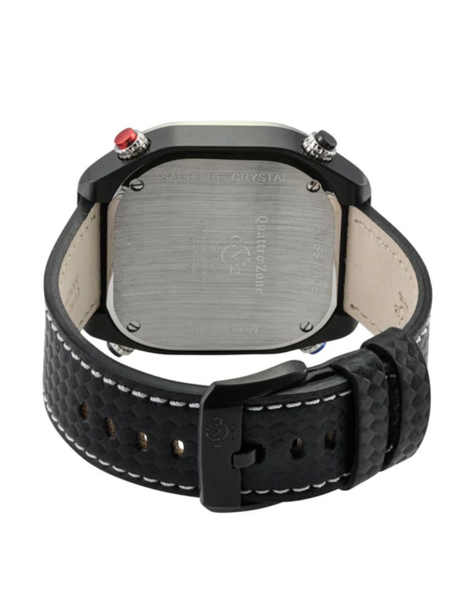 Reloj Quattro para mujer 43402