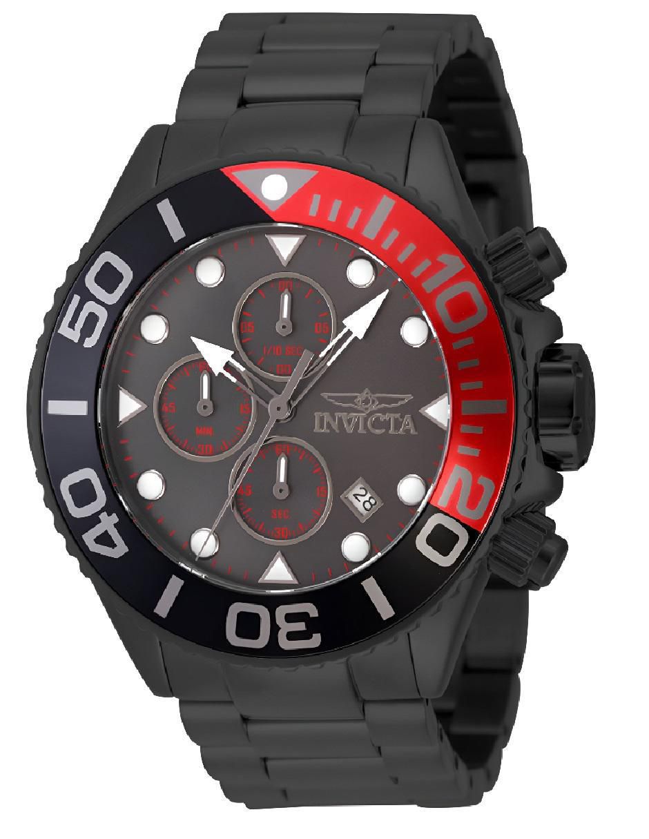 Reloj Grand Diver Suizo para hombre 48591