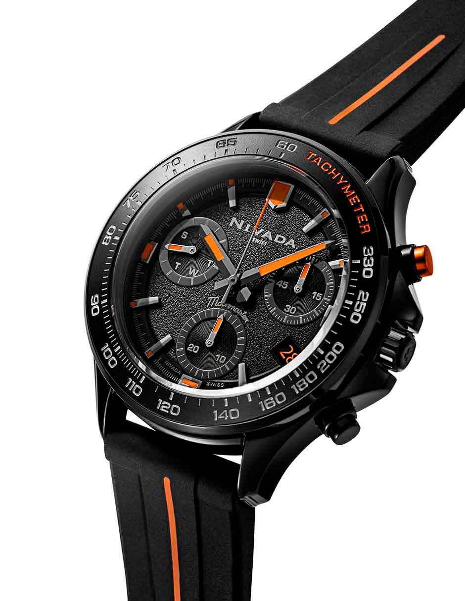 NIVADA Reloj nivada moonmaster intense 100 para hombre np26229mpvri