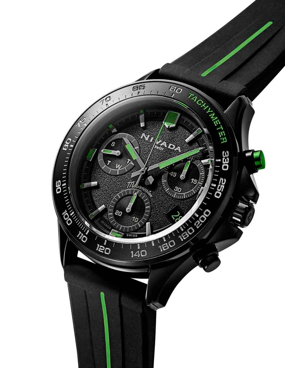 Imagen de producto Reloj nivada moonmaster intense para hombre np26231mpvvi