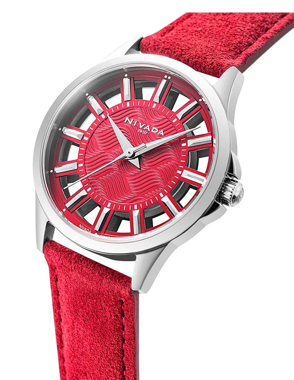 Reloj L’Etoile Lady para mujer NP26020LDORI