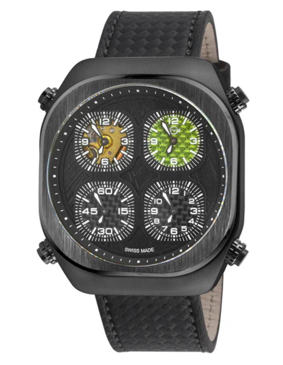 Reloj Quattro Zone para hombre 43403 1