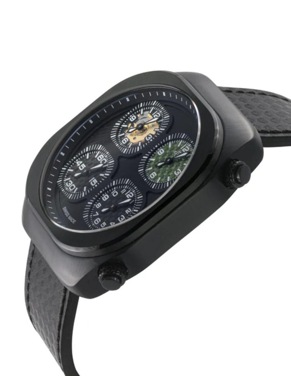 Reloj Quattro Zone para hombre 43403 2