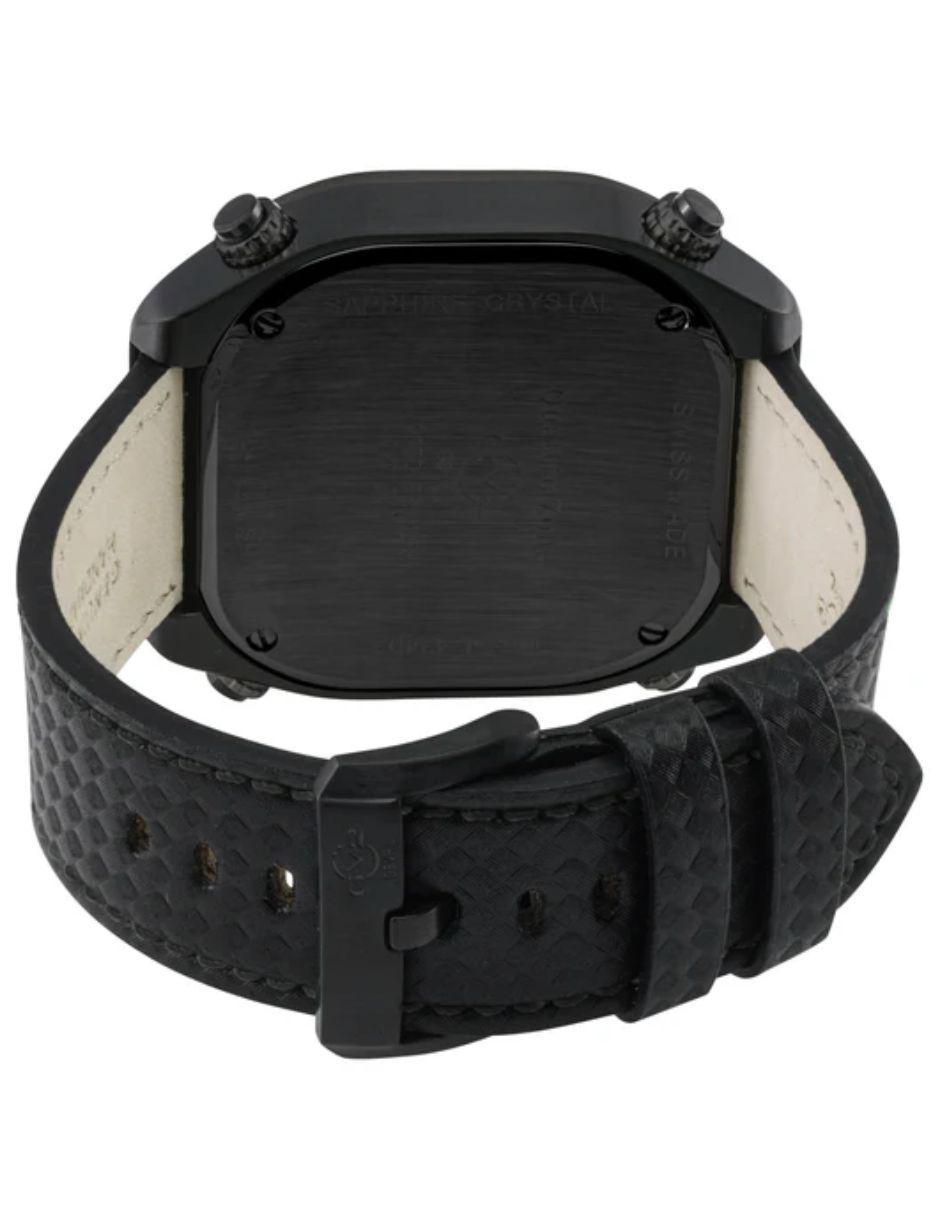 Reloj Quattro Zone para hombre 43403 3