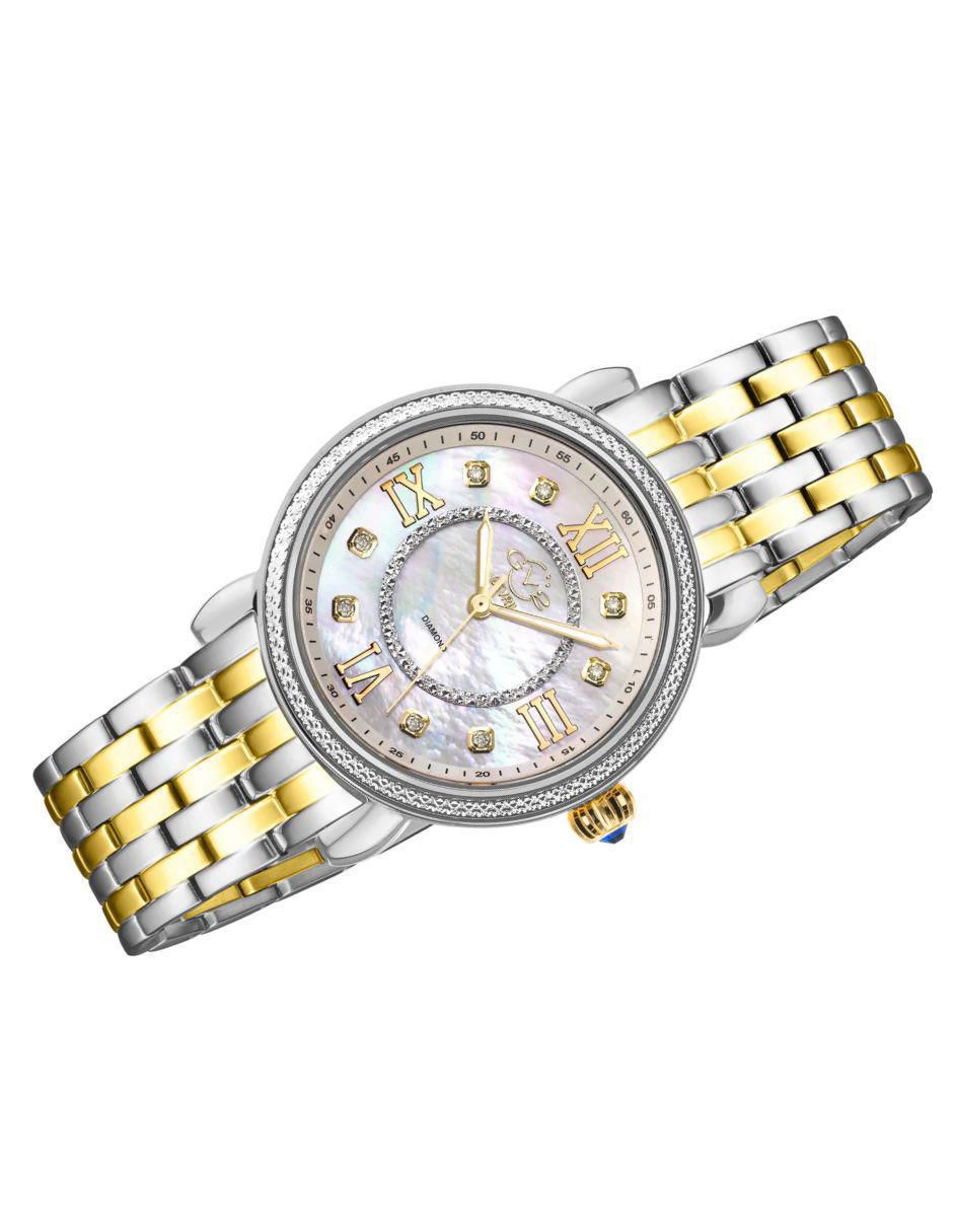 Reloj Marsala Diamond para mujer 48648 5