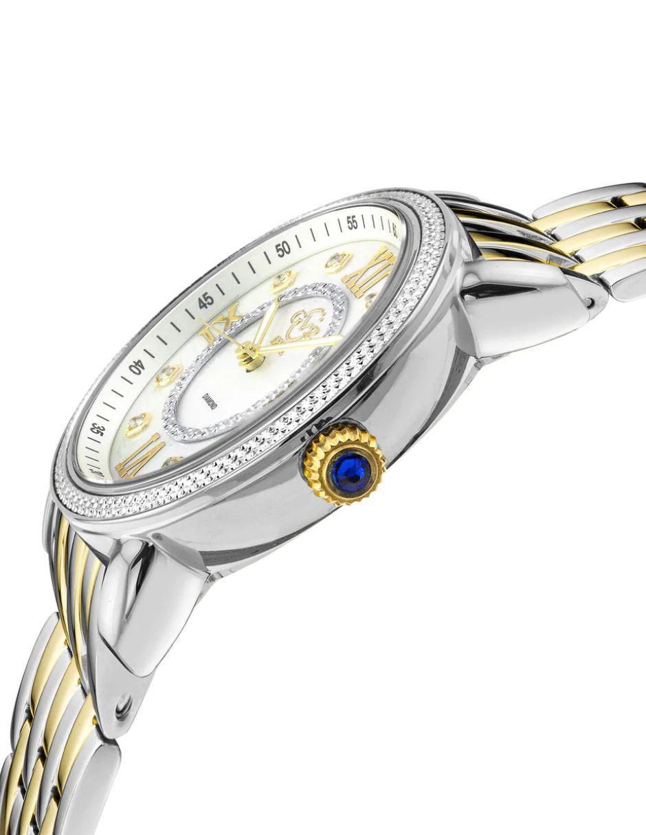 Reloj Marsala Diamond para mujer 48648