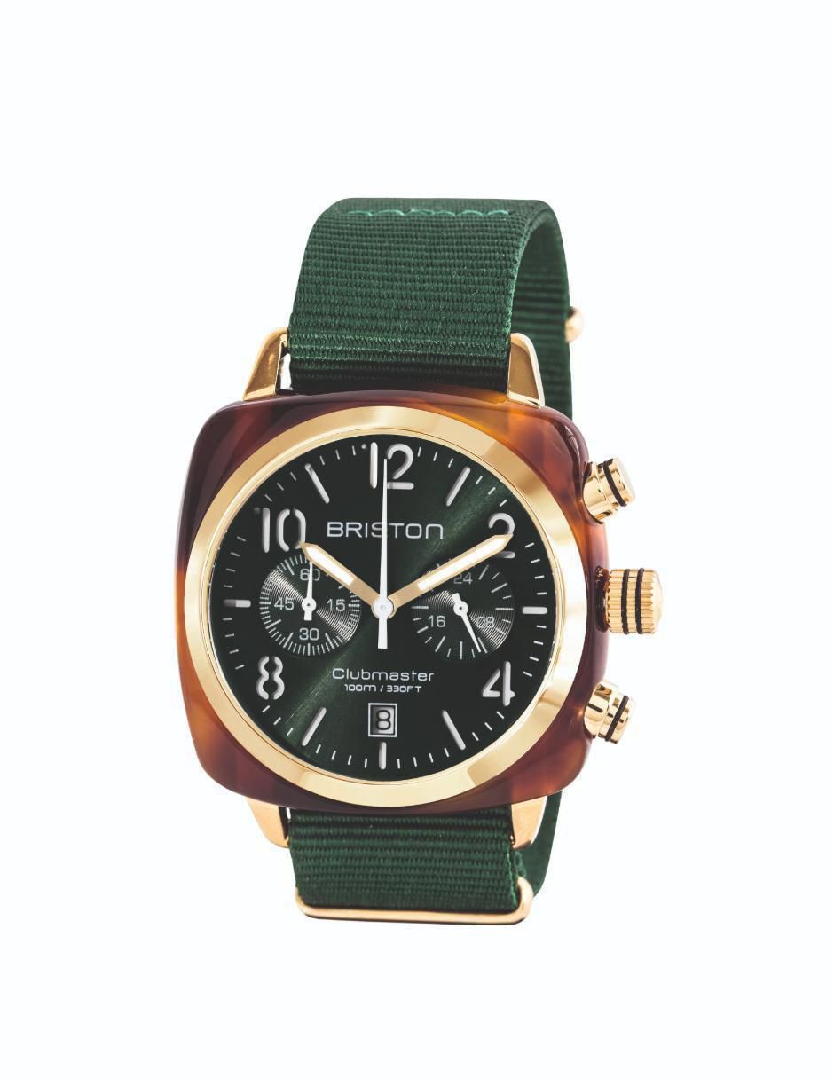 Reloj Briston Clubmaster Classic unisex