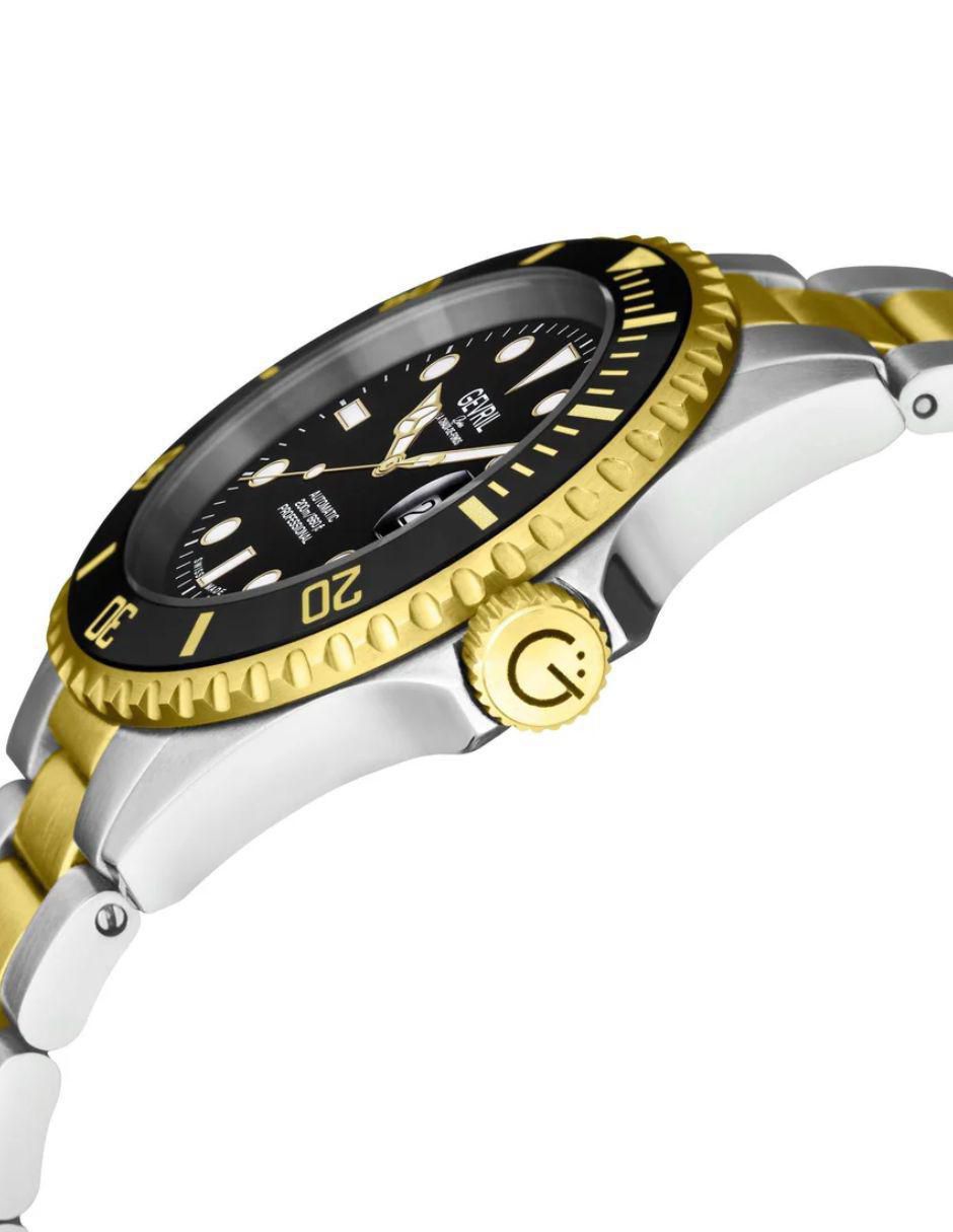 Reloj Wall Street para hombre 4855A