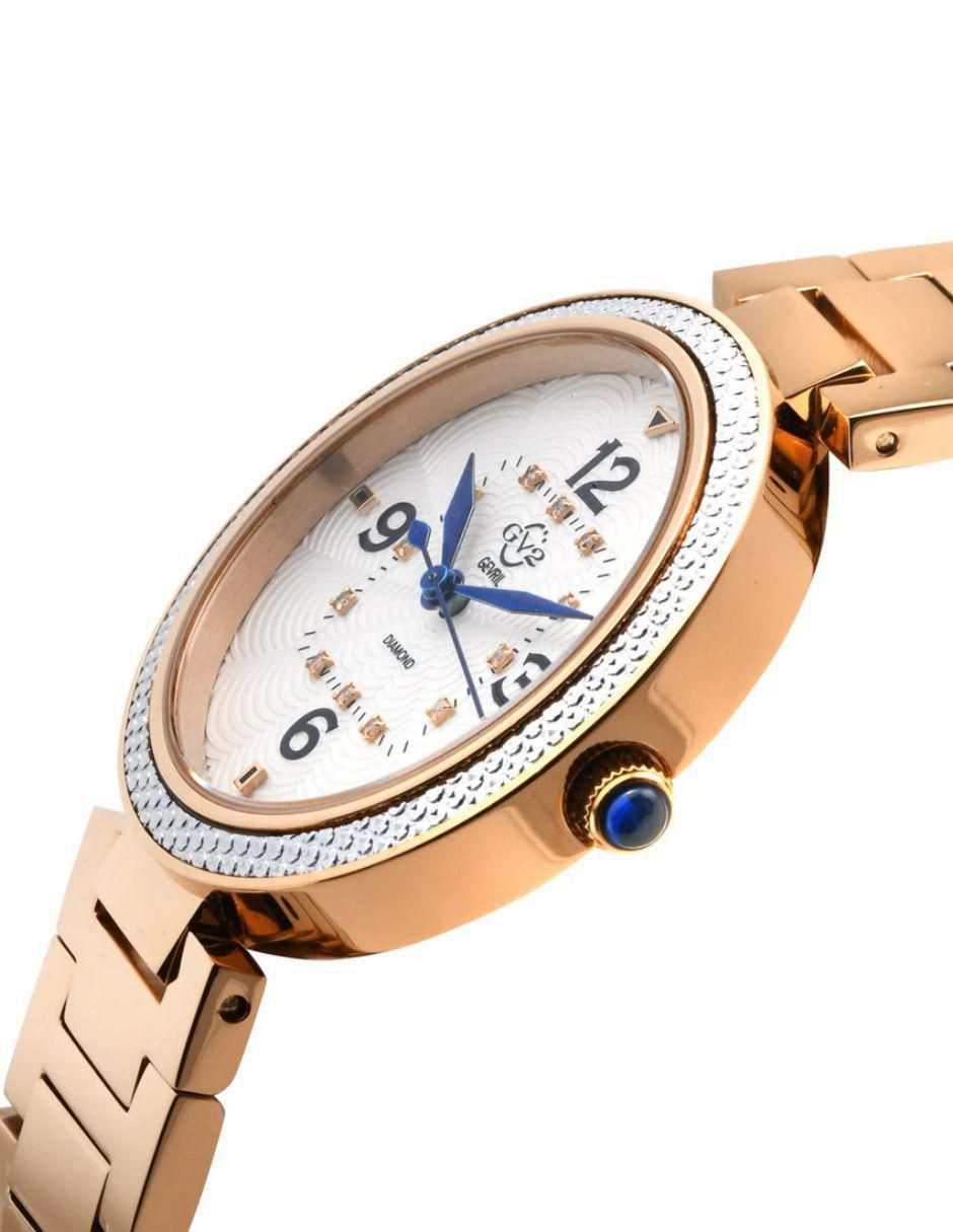 Reloj Piemonte Diamond para mujer 14202B