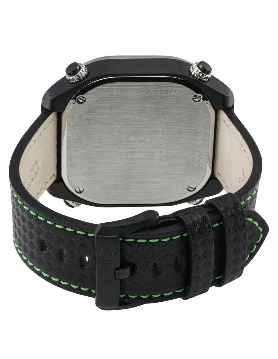 Reloj Quattro Zone para hombre 43401