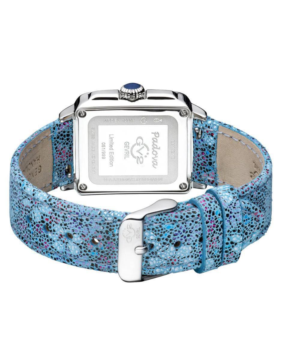 Reloj Padova Diamond para mujer 12309F