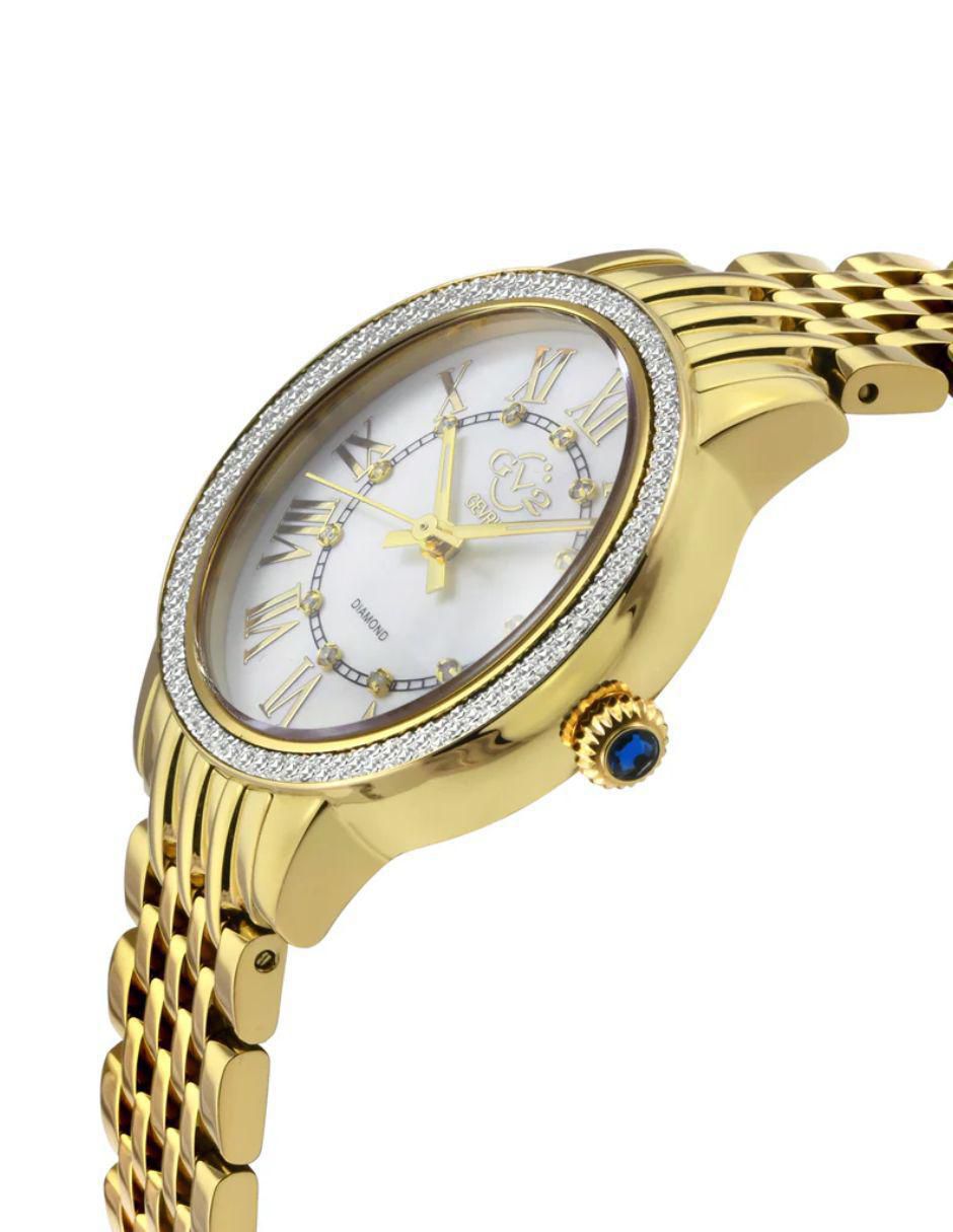 Reloj Astor Iii Diamond para mujer 9153B