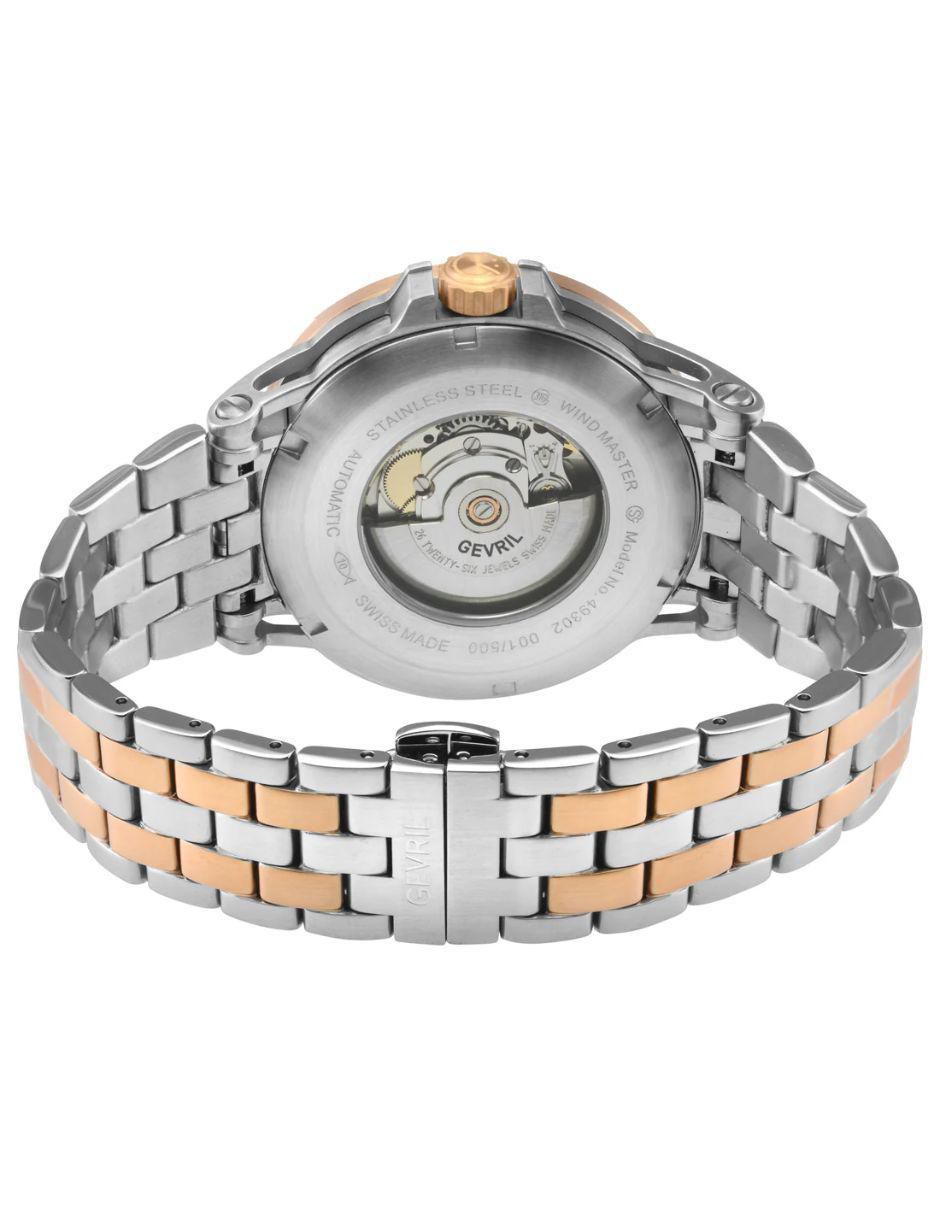 Reloj Wind Master para hombre 49302B