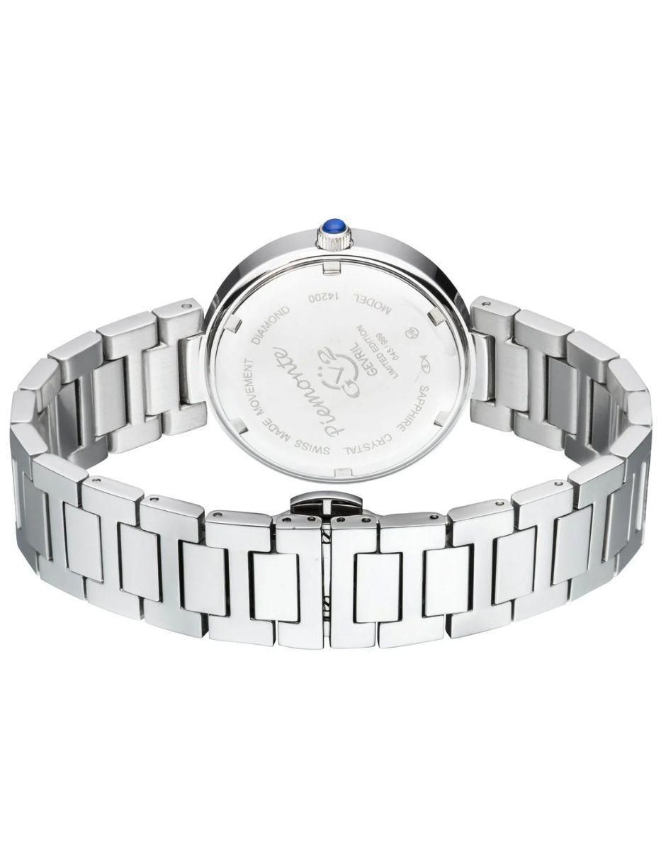Reloj Piemonte Diamond para mujer 14200B