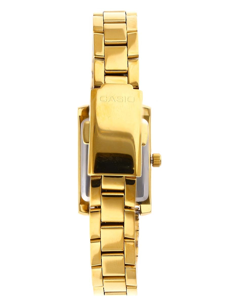 Reloj Casio para mujer LTP-1234PGC-7ACF