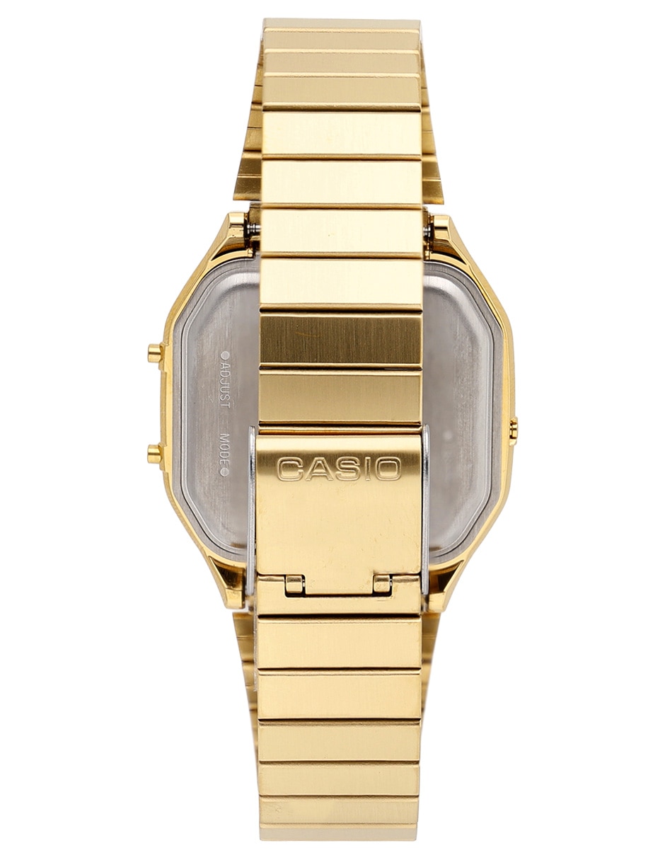 Reloj Casio unisex AQ-240EG-9ACF