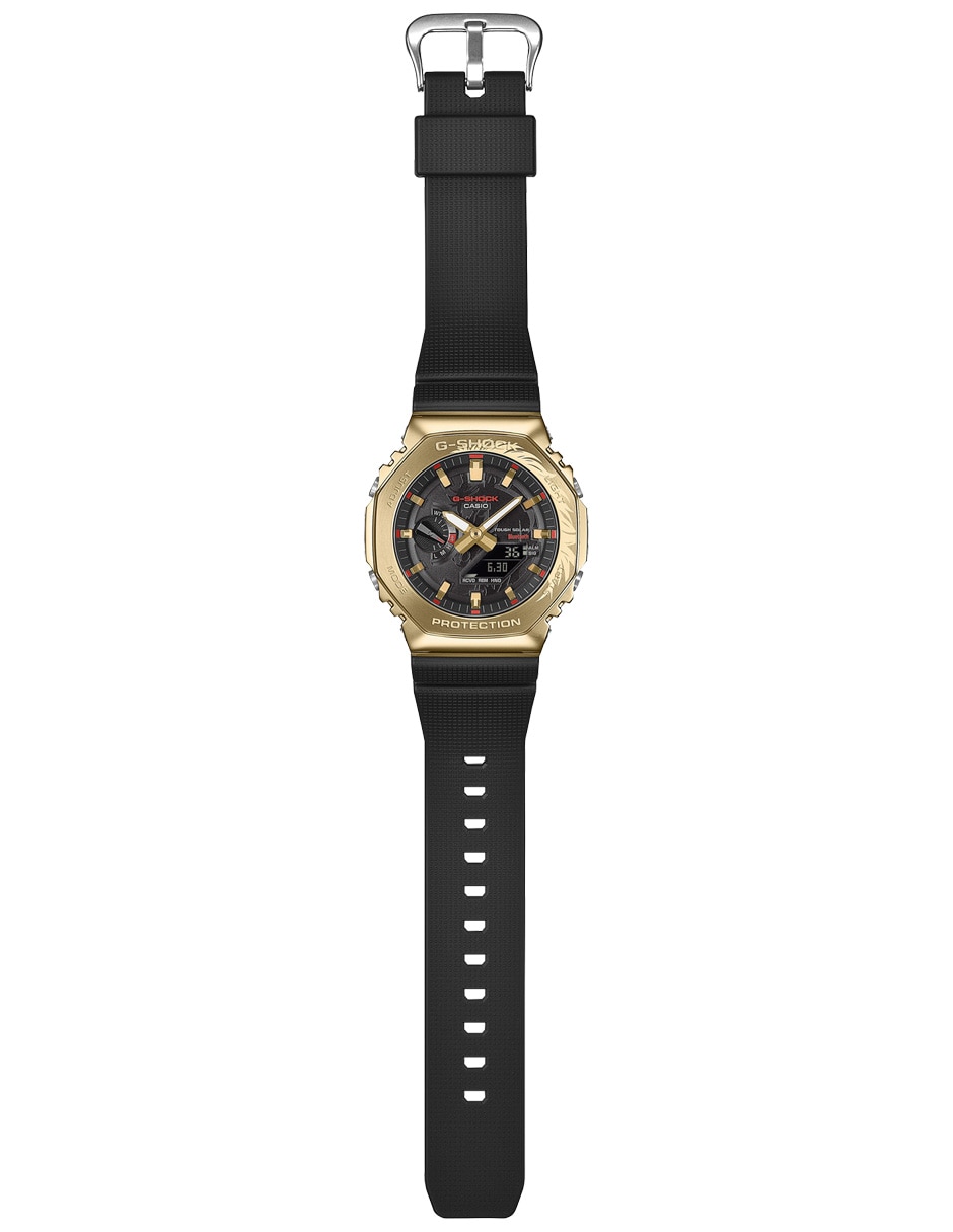 Reloj para hombre GBM-2100CX-9ACR