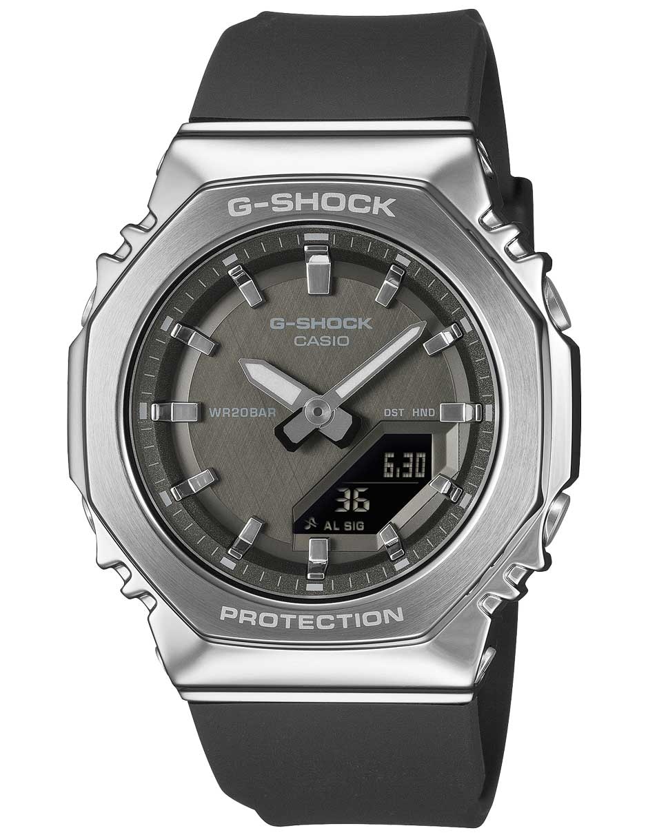 Reloj G-Shock Woman para mujer GM-S2110-1A1CR Reloj G-Shock Woman para mujer GM-S2110-1A1CR