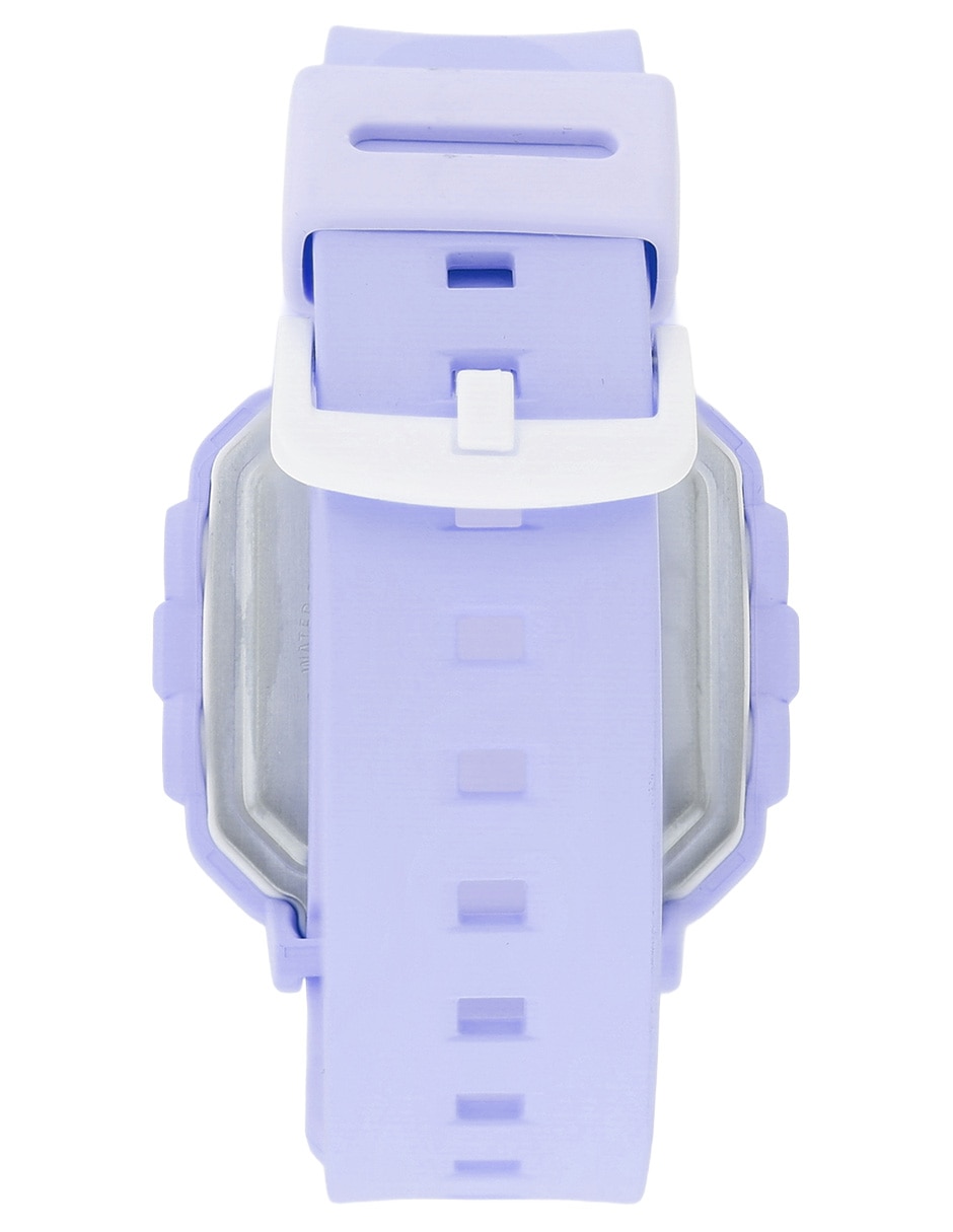 Reloj Baby-G Plus Heart para mujer BGD-10KH-2BCR 5