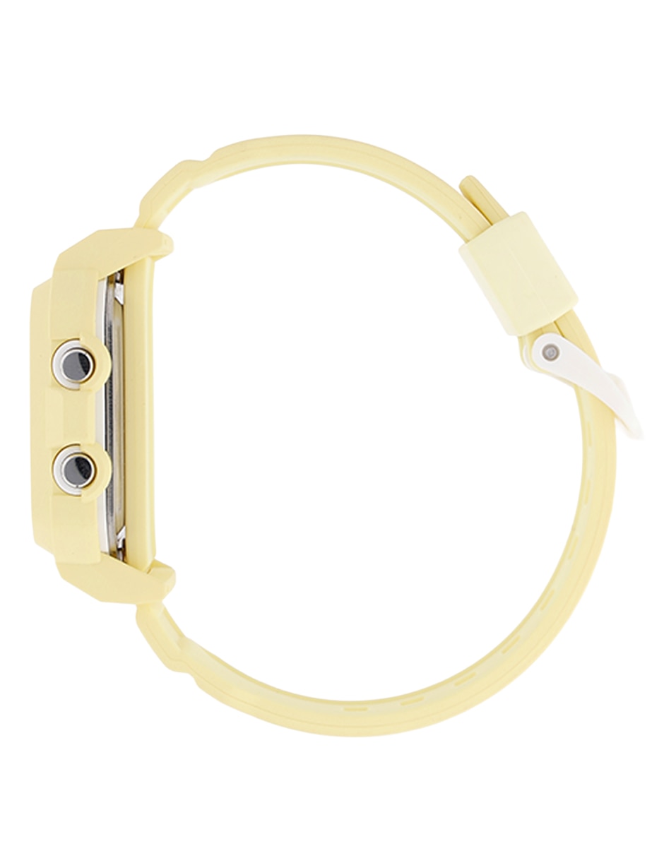 Box set Casio Baby-G Plus Heart para mujer BGD-10KH-9CR