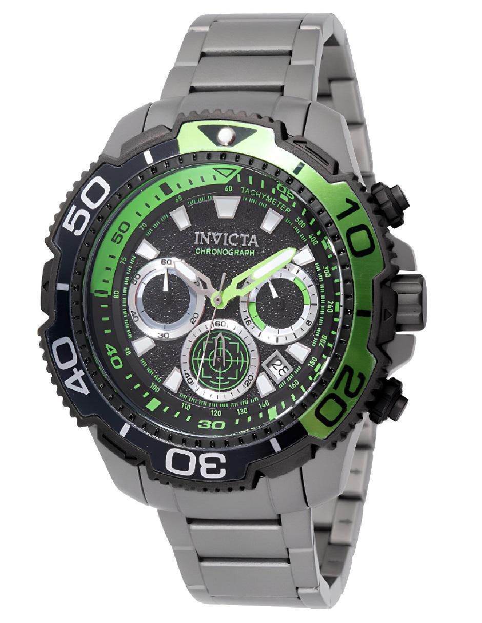 Reloj Ti-22 Suizo para hombre 49494