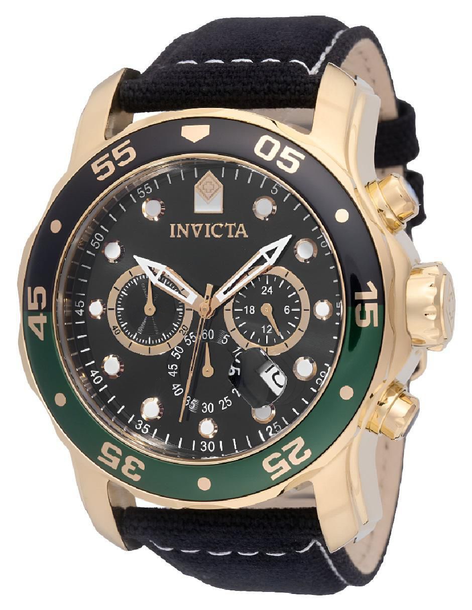 Reloj invicta pro diver suizo "para" hombre 49834