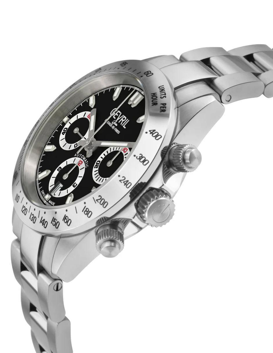 Reloj New Amsterdam para hombre 44607B