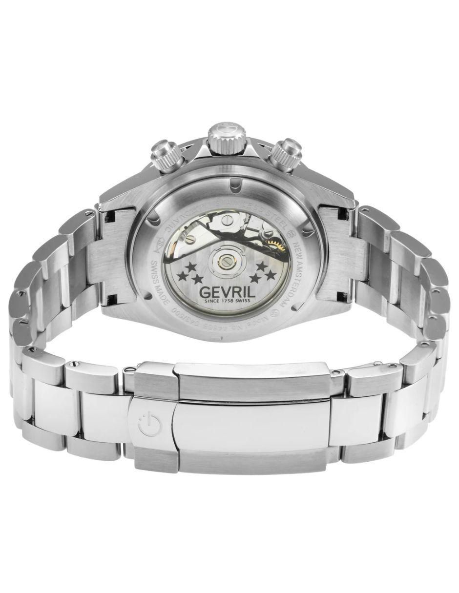 Reloj New Amsterdam para hombre 44607B
