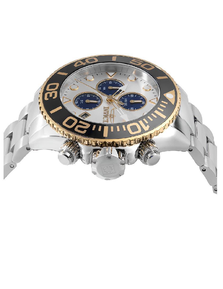 Reloj Grand Diver Suizo para hombre 48589
