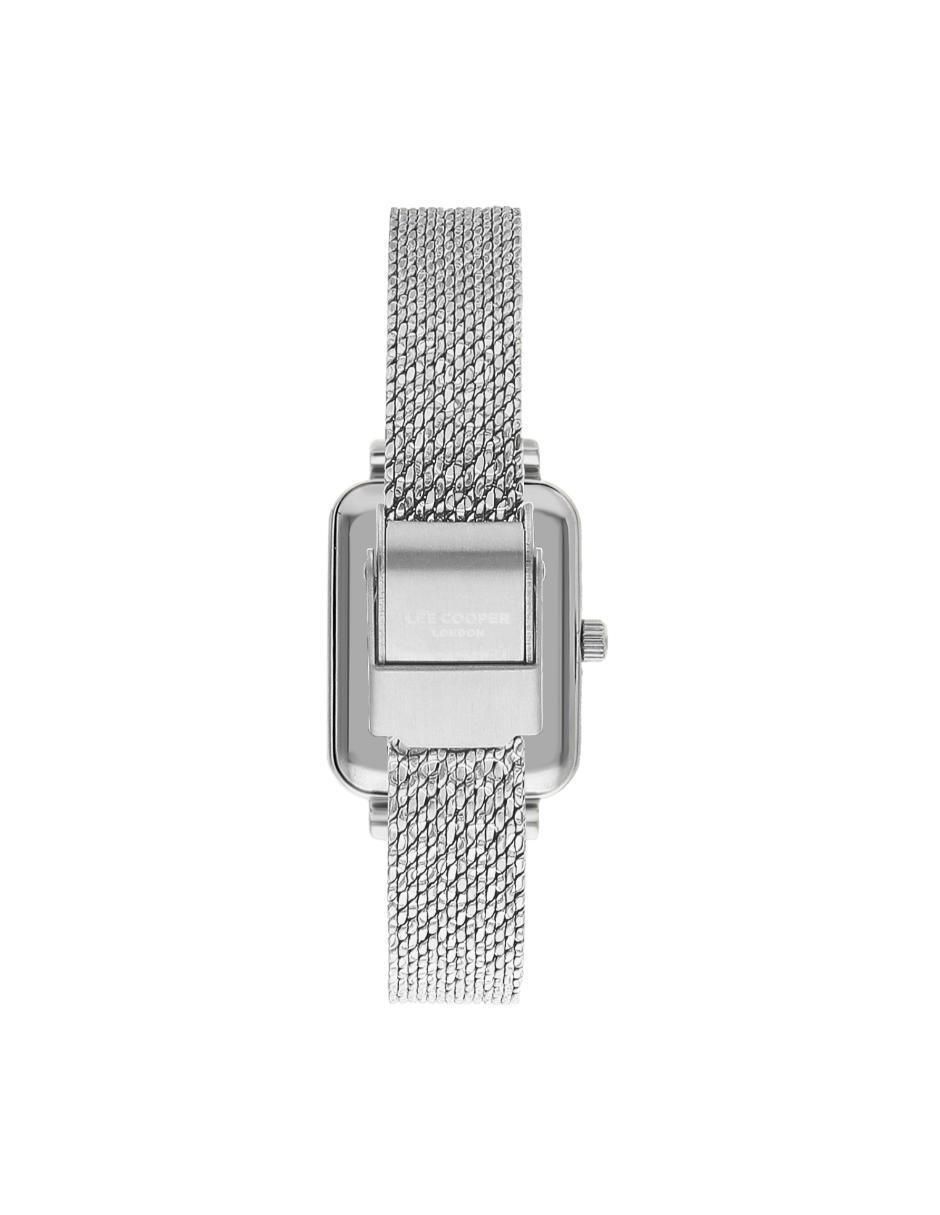 Reloj Silver Collection para mujer LC07815.390